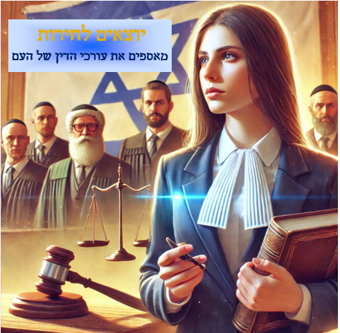 צוות עורכי דין